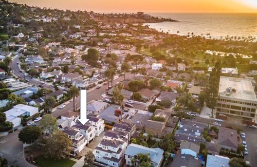 La Jolla Shores Casa | The Shores 7
