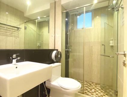 Bunga Paya Pantai Apartamento | The Shores Residences Melaka by BEESTAY