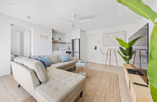Surfers Paradise Apartamento | The Shores Surfers Paradise Apartments