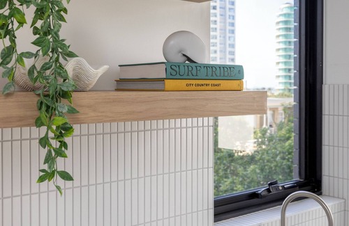 Surfers Paradise Apartamento | The Shores Surfers Paradise Apartments