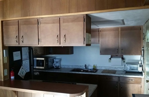 Yuma Casa | El Showboat Riverfront