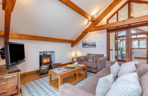 Croyde Casa | The Shrubbery - Croyde
