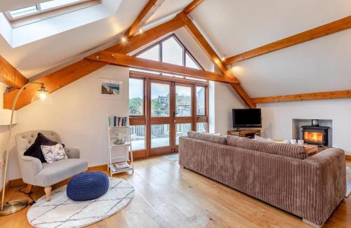 Croyde Casa | The Shrubbery - Croyde