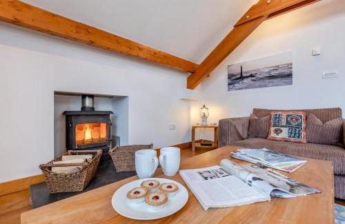 Croyde Casa | The Shrubbery - Croyde