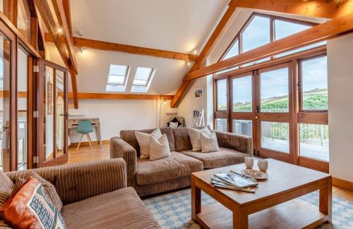 Croyde Casa | The Shrubbery - Croyde