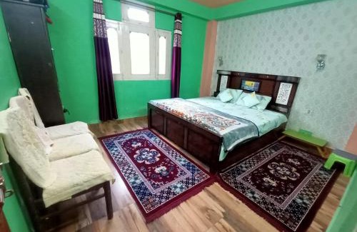 Kalpa Casa | The Shudarang Inn