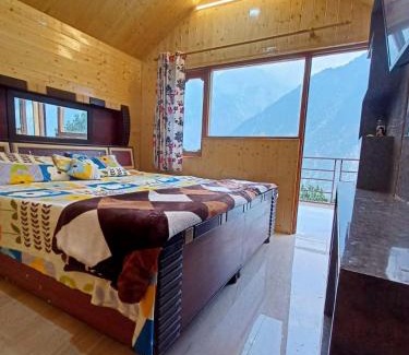 Kalpa Casa | The Shudarang Inn