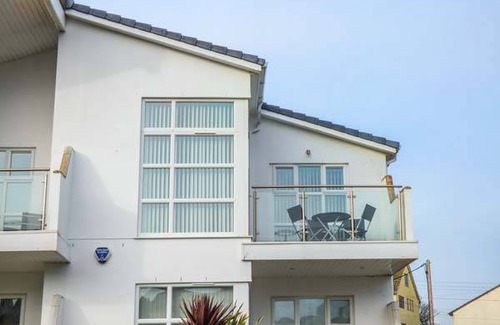 Benllech Cabaña | The Shuggies