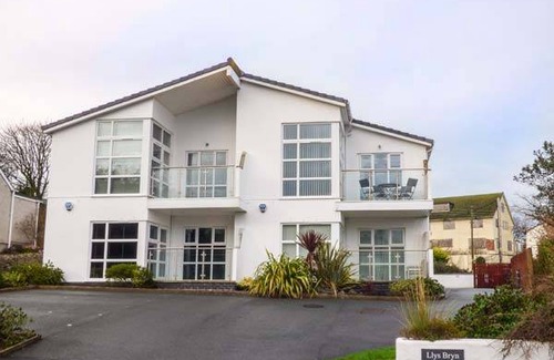 Benllech Cabaña | The Shuggies
