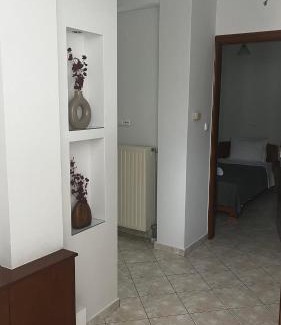 Kalambaka Apartamento | The side of Meteora majestic apartment