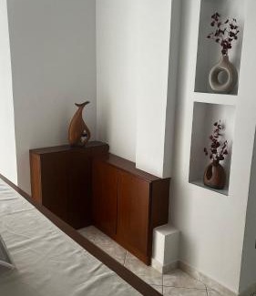 Kalambaka Apartamento | The side of Meteora majestic apartment
