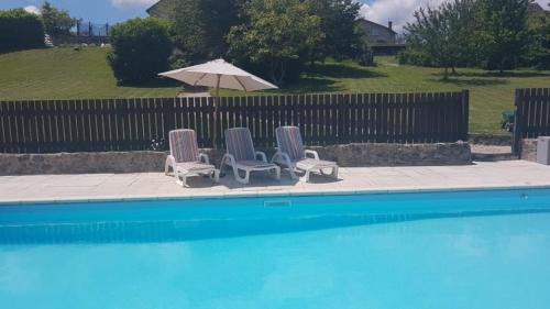 Piegut-Pluviers Casa | The Sidings, Les Gites de L'Ancienne Gare