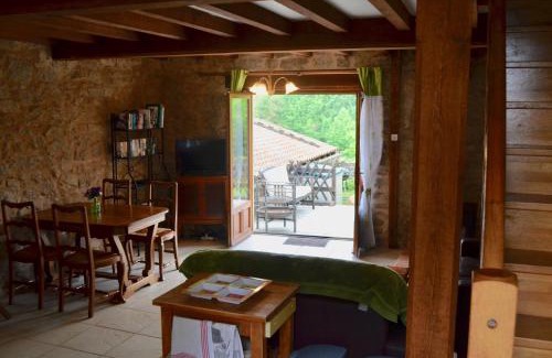 Piegut-Pluviers Casa | The Sidings, Les Gites de L'Ancienne Gare