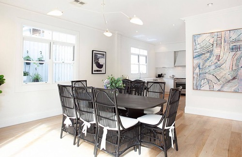 Vaucluse Casa | The Sienna Rose Bay ISYD