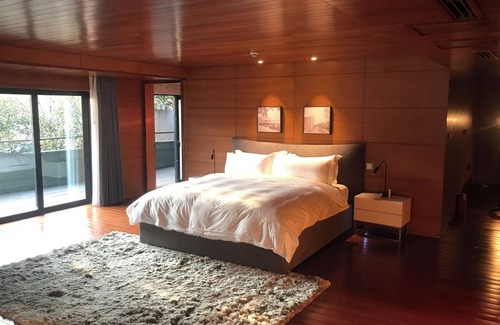 Nanjing Hotel | The Sifang Hotel Nanjing, Autograph Collection