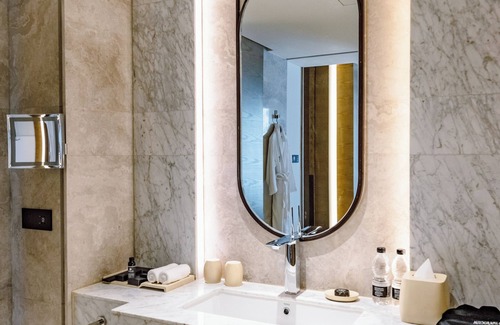 Nanjing Hotel | The Sifang Hotel Nanjing, Autograph Collection