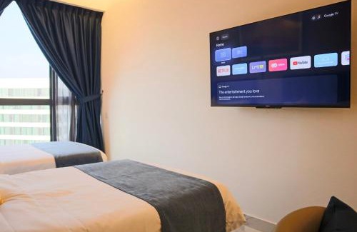 Kota Kinabalu Hotel | The SIGAR Hotel at Sutera Bay
