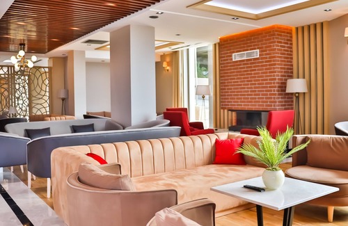 Sile Hotel | The Sign Degirmen Hotel & Spa