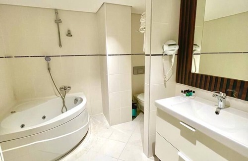 Sile Hotel | The Sign Degirmen Hotel & Spa