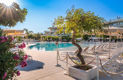 Campofelice di Roccella Hotel | The Signature Level at Grand Palladium Sicilia Resort & Spa