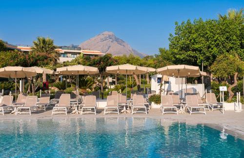 Campofelice di Roccella Hotel | The Signature Level at Grand Palladium Sicilia Resort & Spa
