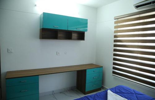 Palayam Apartamento | The Signature Apartment