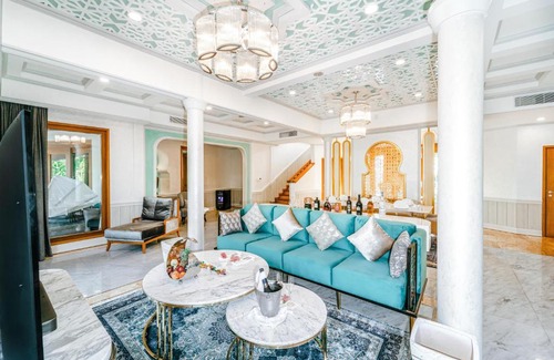 Dhonakulhi Complejo | The Signature Collection by Hideaway