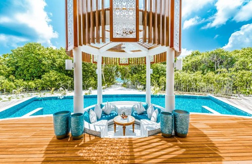 Dhonakulhi Complejo | The Signature Collection by Hideaway