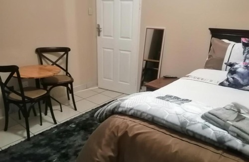Greater Johannesburg Metropolitan Area Casa | The Signature Guesthouse