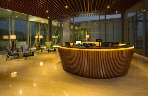 Sri Hartamas Hotel | The Signature Hotel & Serviced Suites Kuala Lumpur