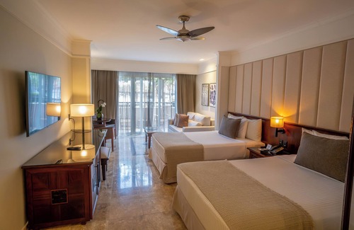 Imbassai Hotel | The Signature Level at Grand Palladium Imbassaí Resort & Spa