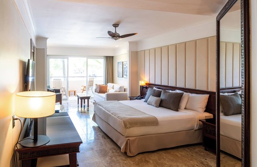 Imbassai Hotel | The Signature Level at Grand Palladium Imbassaí Resort & Spa