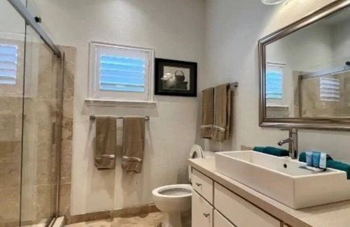 Lake Alfred Apartamento | THE SIGNATURE ORANGE GROVE SUITE