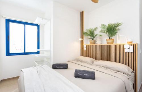 Alcala Apartamento | The Signature Penthouse