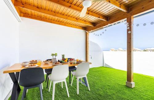 Alcala Apartamento | The Signature Penthouse