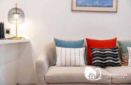 Sri Hartamas Apartamento | The Signature Serviced Apartment at Sri Hartamas