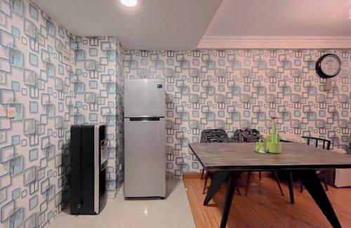 Panakkukang Apartamento | The Signature Suite 2BR at Royal Makassar Apartment