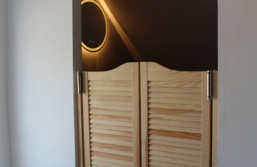 Maisonnais Cama Y Desayuno | The signature suite