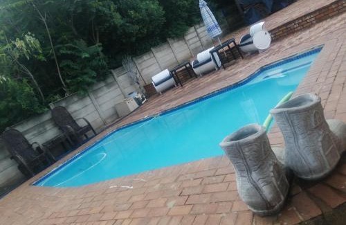 Greater Johannesburg Metropolitan Area Cama Y Desayuno | The Signature Venue and Guesthouse