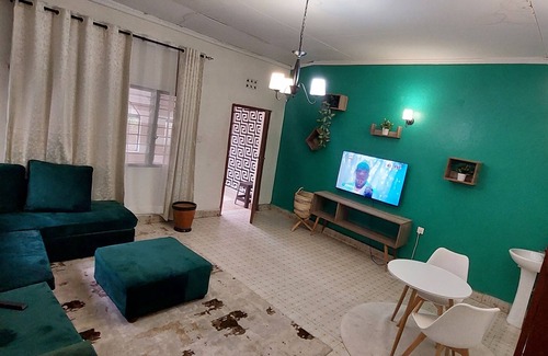 Kisumu Casa | The Silent House