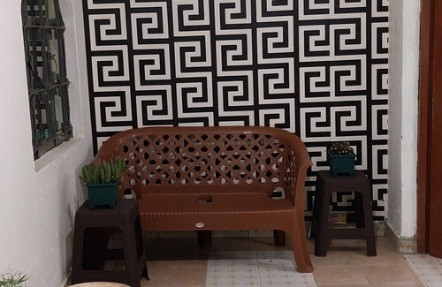 Kisumu Casa | The Silent House