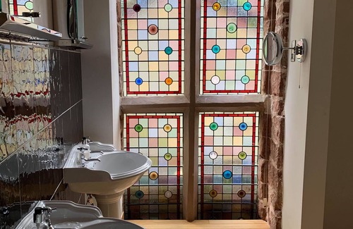 Leek Hotel | The Silk House