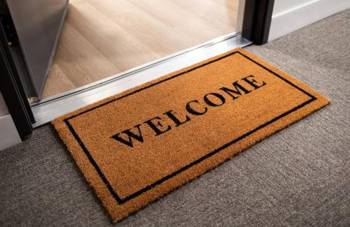 Morton Apartamento | The Silo 2 - 1BD Stylish Comfort