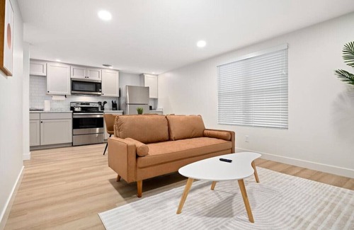 Morton Apartamento | The Silo 7 - 2 FULL BA Double Delight