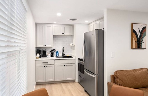 Morton Apartamento | The Silo 8 - Modern 2BD in a Quiet Neighborhood