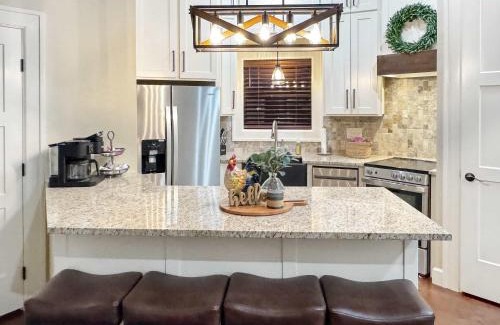 Springdale Casa | The Silo House - Bold Modern Design