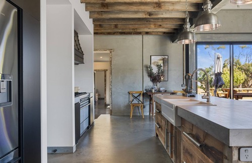 Inverloch Otro | The Silo House Inverloch