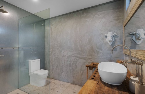 Inverloch Otro | The Silo House Inverloch