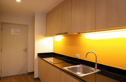 Suan Luang Complejo | The Silver Palm Wellness Resort, Studio Twin, 2 single beds