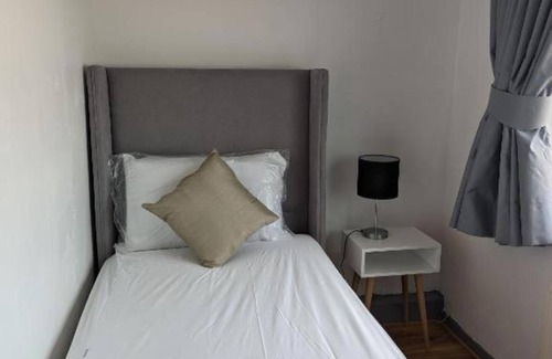 Immingham Hotel | The Silver City Hotel